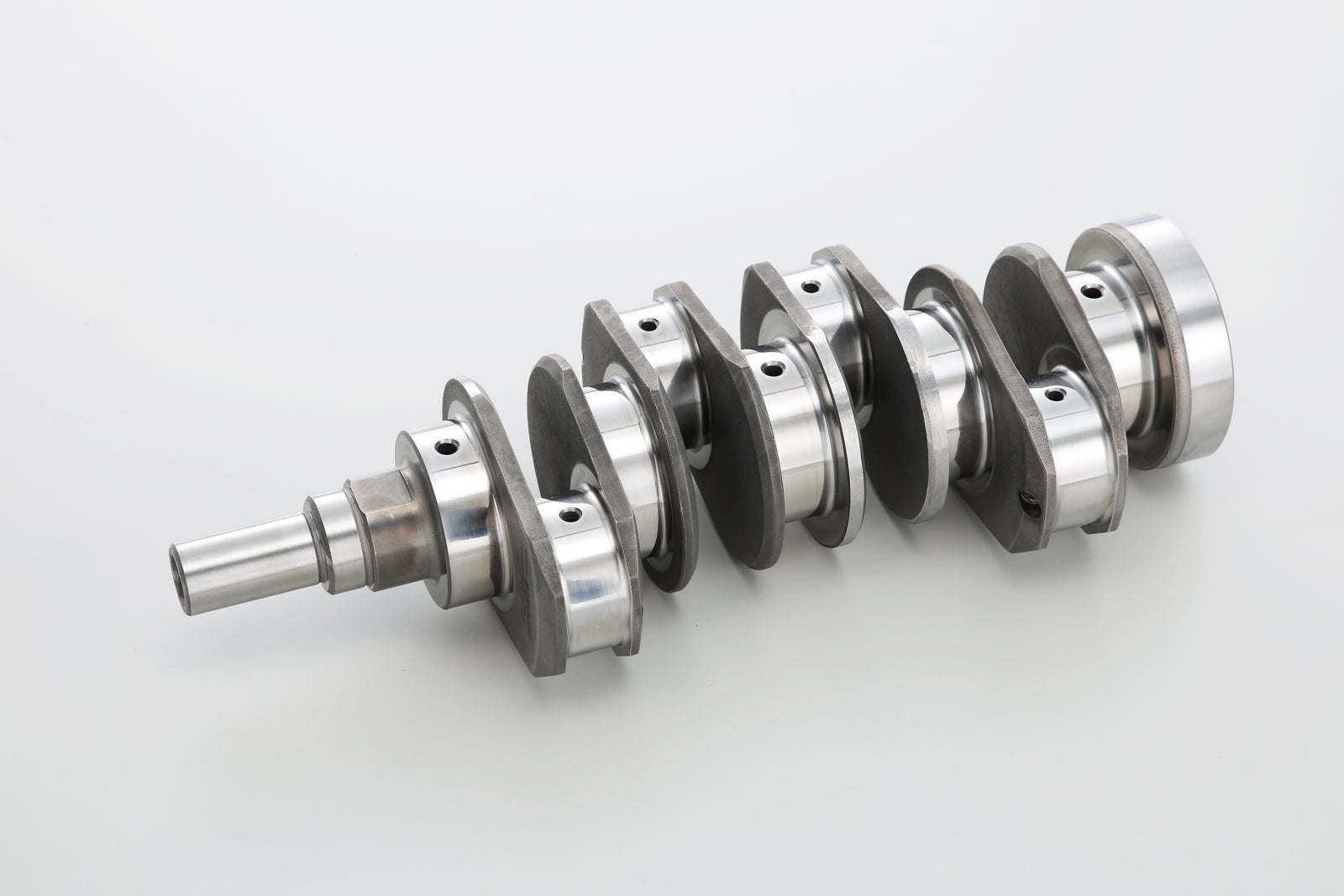 TOMEI BILLET CRANKSHAFT EJ22 FOR SUBARU IMPREZA WRX STI EJ25 121056