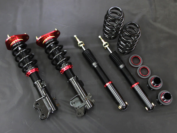 LARGUS SPEC S COILOVER KIT FOR LEXUS UX250H MZAH15 4WD 01011209106-QQ-6