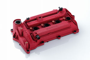 SPOON RED HEAD COVER FOR HONDA CIVIC TYPE FL1 L15C 12310-FL1-R00