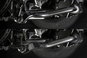 GENB TUNED STABILIZER FOR NISSAN CARAVAN E26 SSR01C