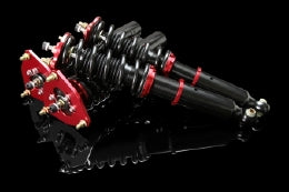 LARGUS SPEC S COILOVER KIT FOR MITSUBISHI LANCER CK2A 2WD 01011206008-QQ-1133