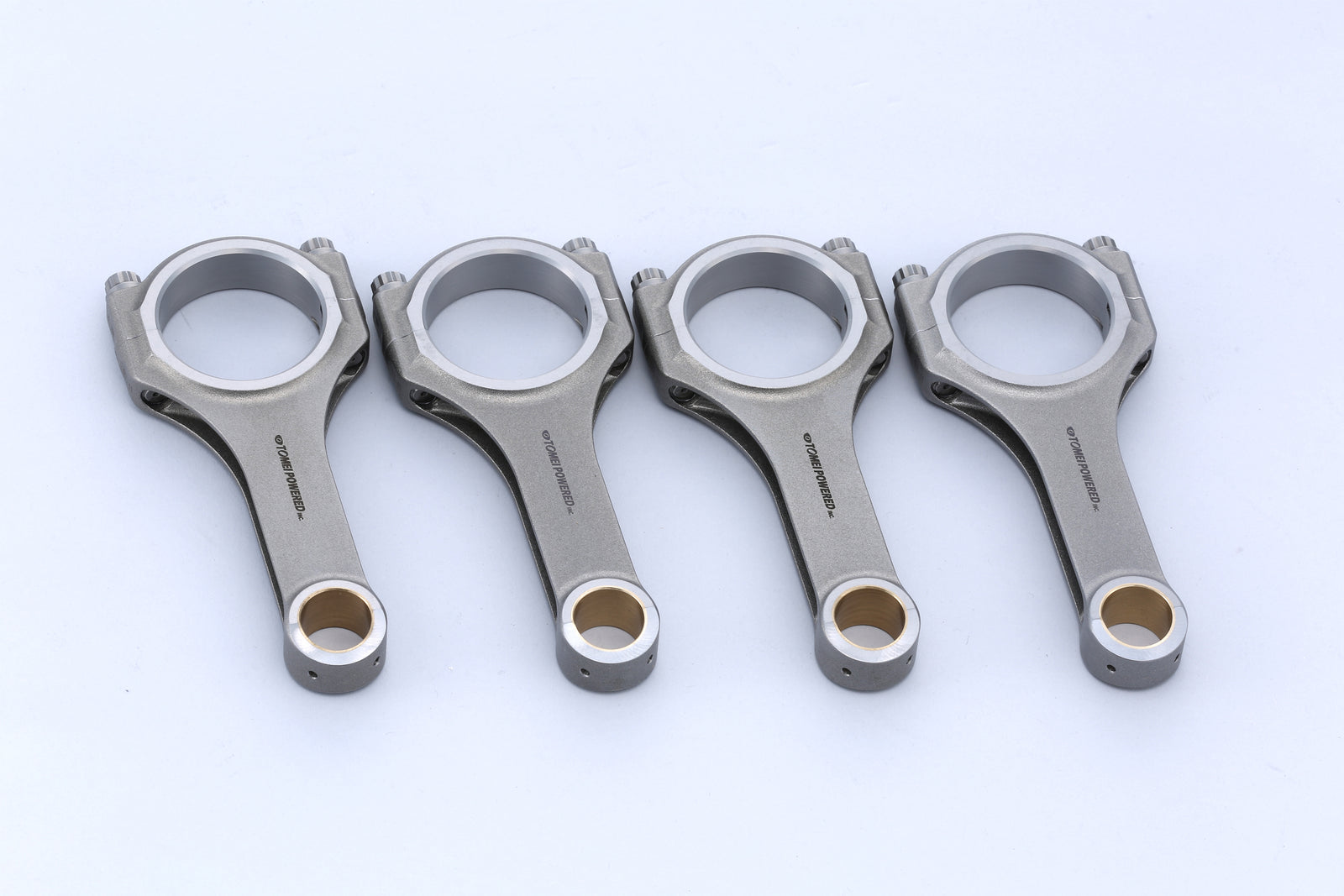 TOMEI FORGED H-BEAM CONROD KIT FOR SUBARU IMPREZA WRX STI EJ20 EJ25 125008