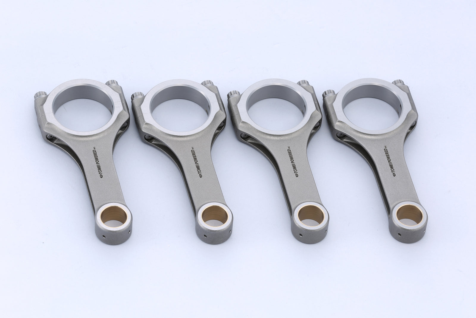 TOMEI FORGED H-BEAM CONROD KIT EJ26 FOR SUBARU IMPREZA WRX STI EJ 125012