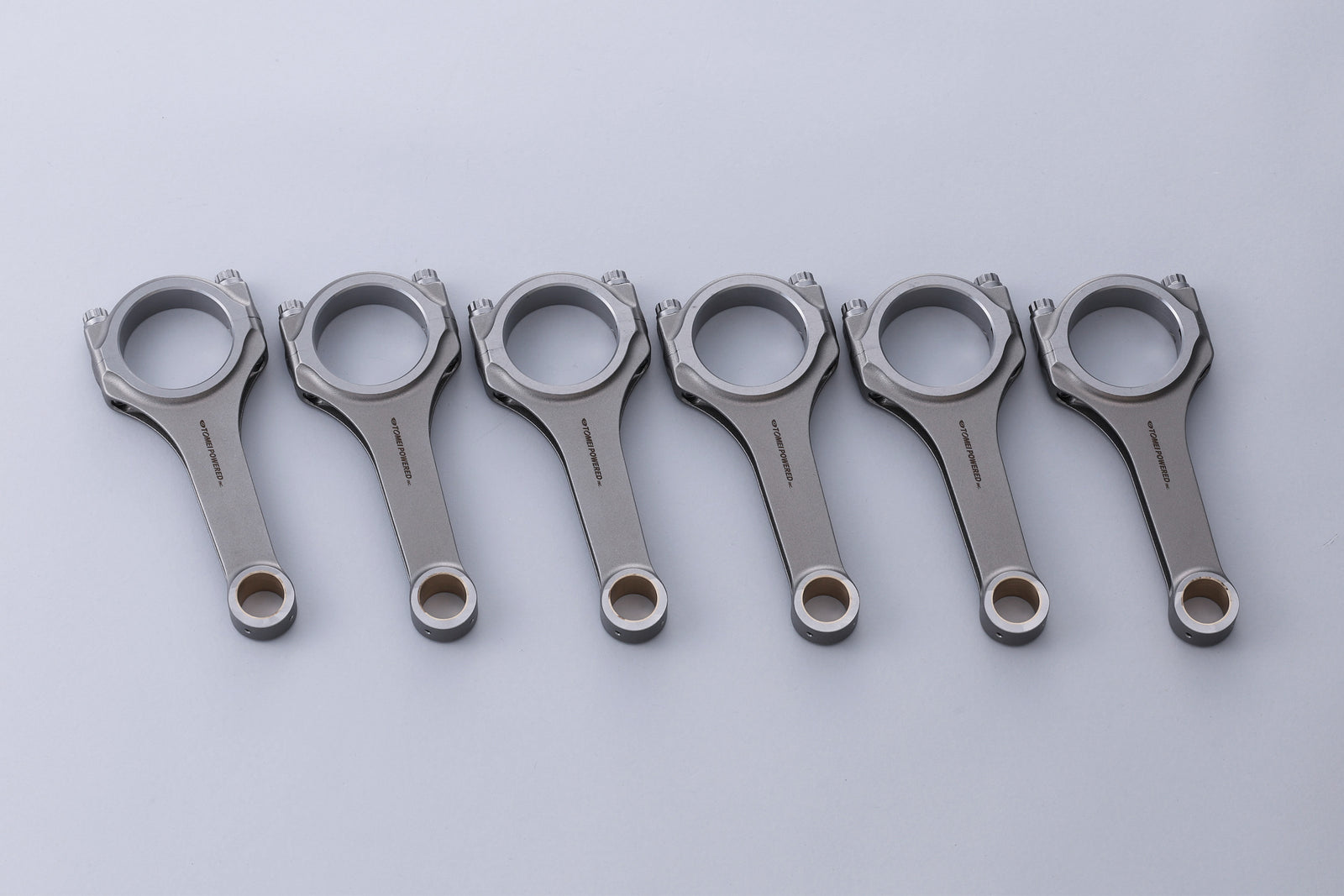 Connecting Rods