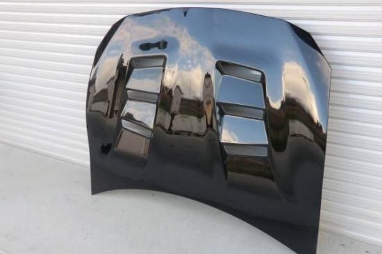 TOYOSHIMA CRAFT COOLING FRP BONNET FOR TOYOTA 86 ZN6 SUBARU BRZ ZC6 TOYOSHIMA-CRAFT-00001
