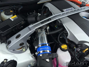 EXART AIS INTAKE PIPE AIS UNIT ONLY (SOUND GENERATOR NOT SUPPORTED) FOR LEXUS RC300H AVC10 2AR-FSE EA04-LX102-N