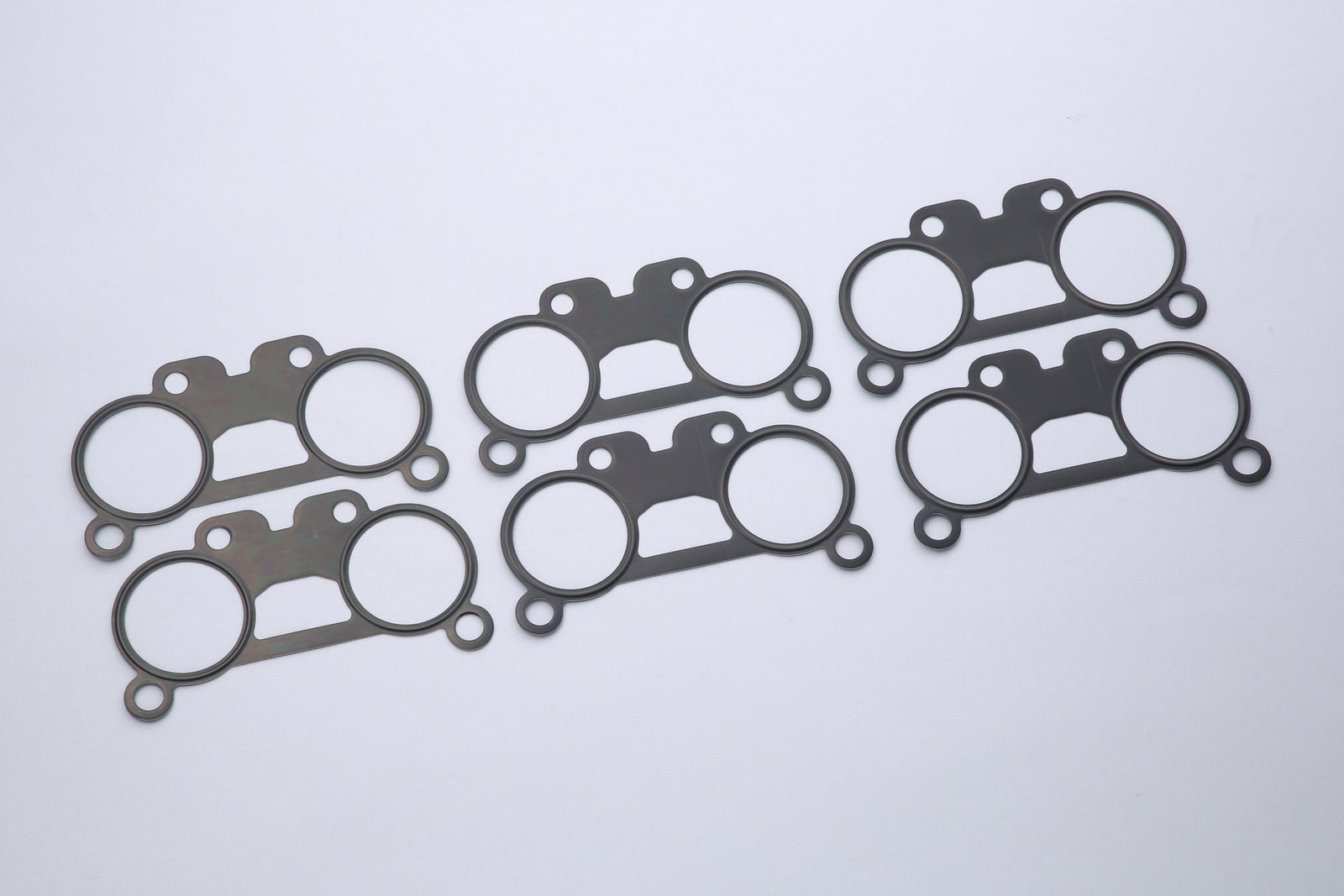 TOMEI THROTTLE GASKET SET FOR NISSAN SKYLINE GT-R BNR32 BCNR33 BNR34 RB26DETT 133001