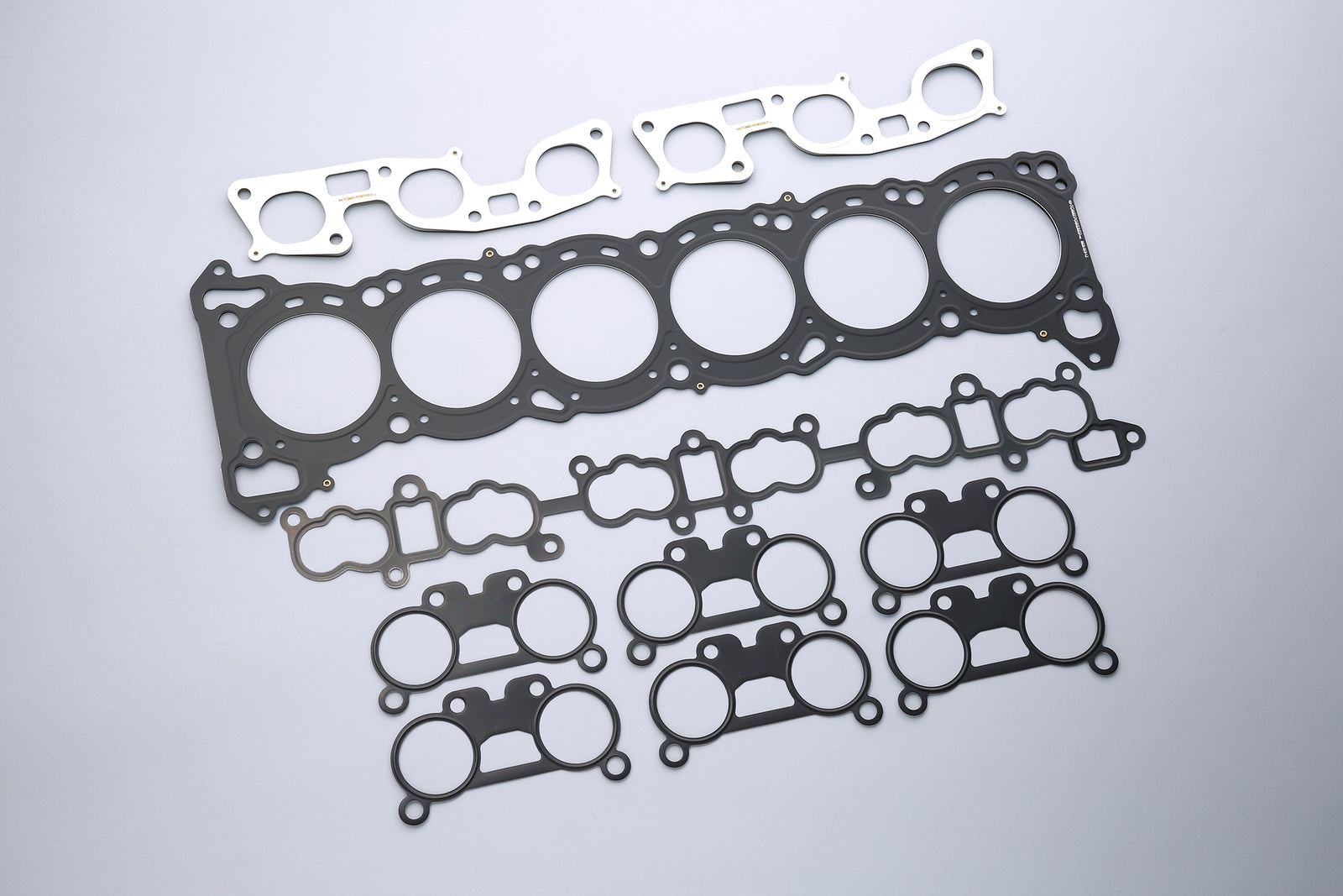 TOMEI GASKET COMBINATION 87.0-1.5MM FOR NISSAN SKYLINE GT-R BNR32 BCNR33 BNR34 RB26DETT 133014