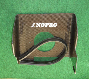NOPRO AIR SEPARATOR FOR HKS AIR CLEANER FOR MAZDA ROADSTER NC NOPRO-00001
