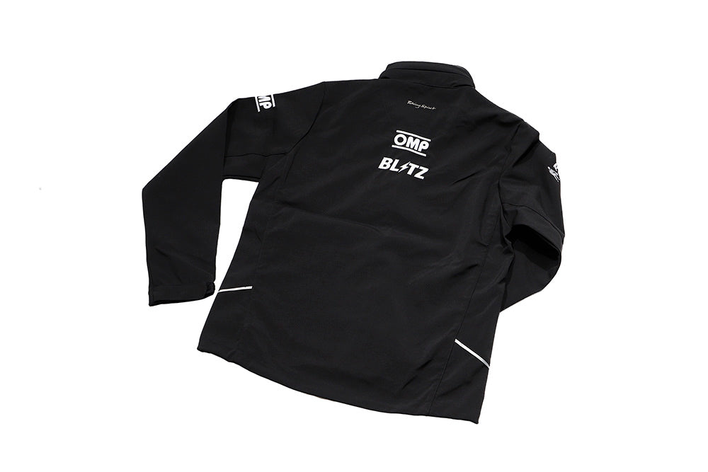 BLITZ OMP RACING SPIRIT SOFT SHELL LIGHT 2XL 13535