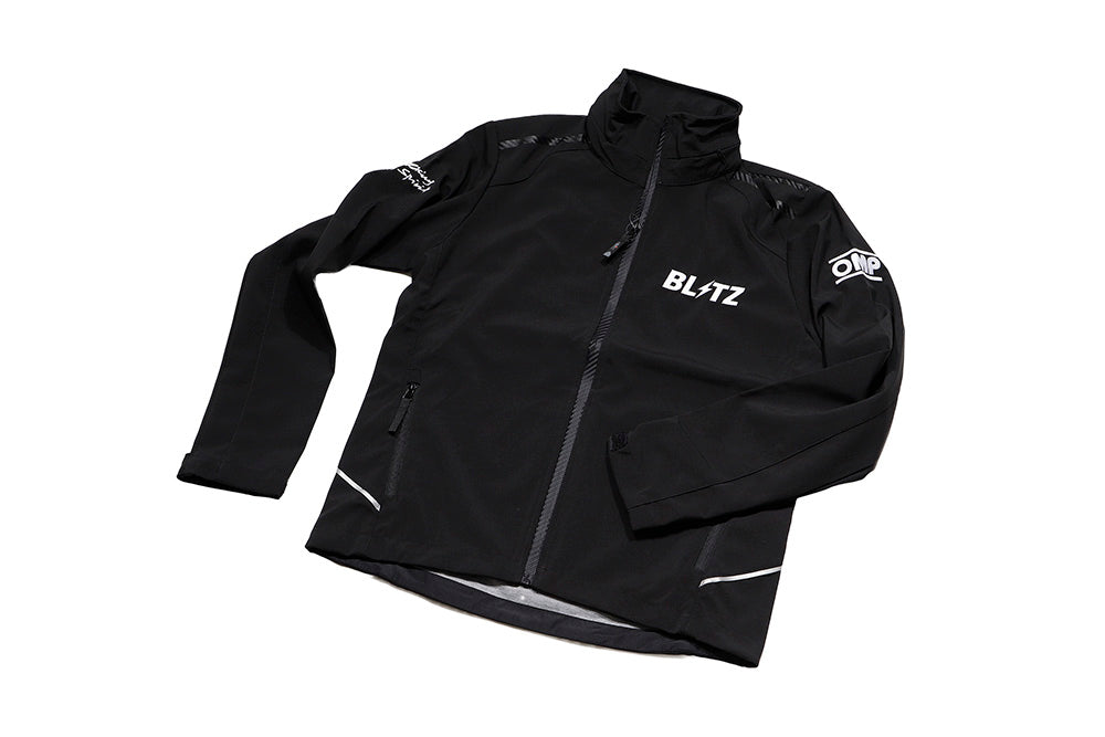 BLITZ OMP RACING SPIRIT SOFT SHELL LIGHT XL 13534