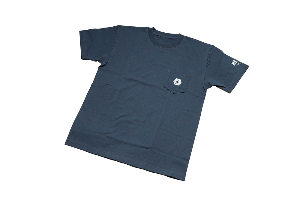BLITZ POCKET TEE T-SHIRT L 13587