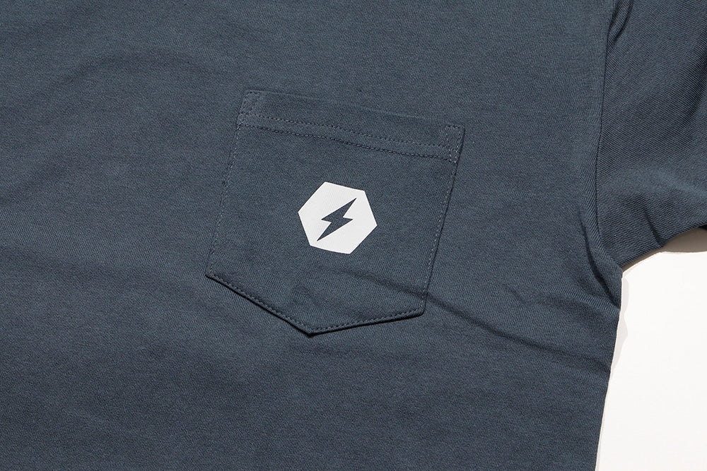 BLITZ POCKET TEE T-SHIRT XL 13588