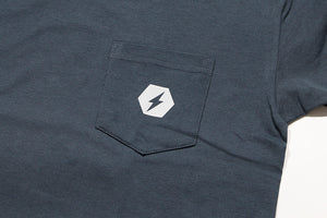 BLITZ POCKET TEE T-SHIRT L 13587