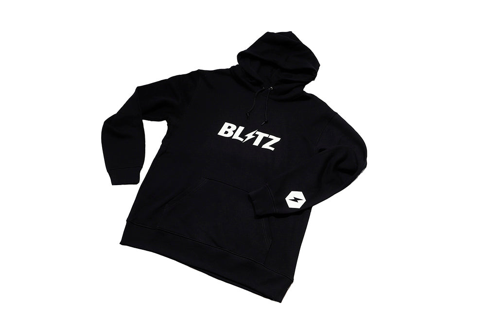 BLITZ LUMINOUS PULLOVER PARKA L 13590