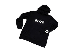 BLITZ LUMINOUS PULLOVER PARKA M 13589