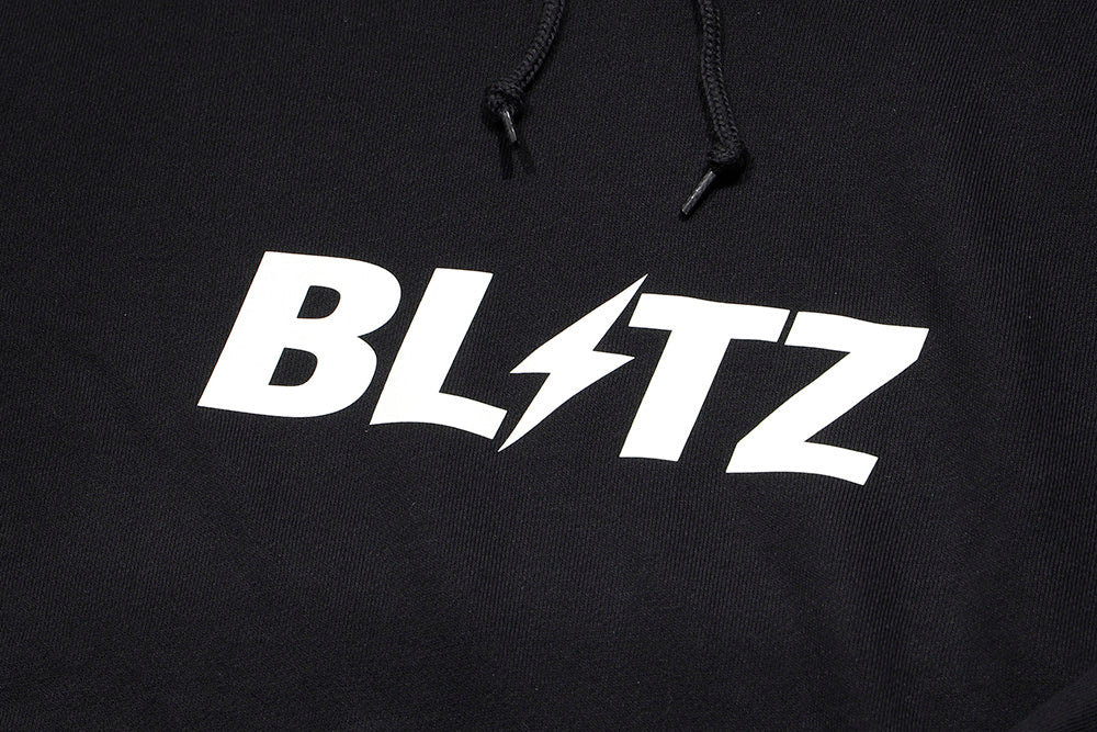BLITZ LUMINOUS PULLOVER PARKA XL 13591