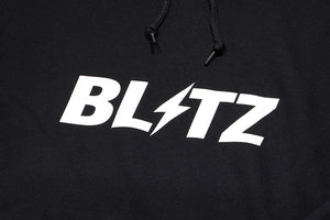 BLITZ LUMINOUS PULLOVER PARKA L 13590
