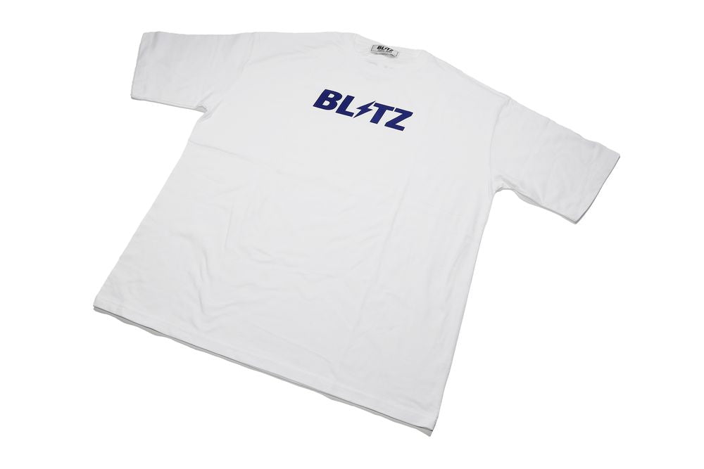 BLITZ FLOCKY BIG TEE XL T-SHIRT 13603
