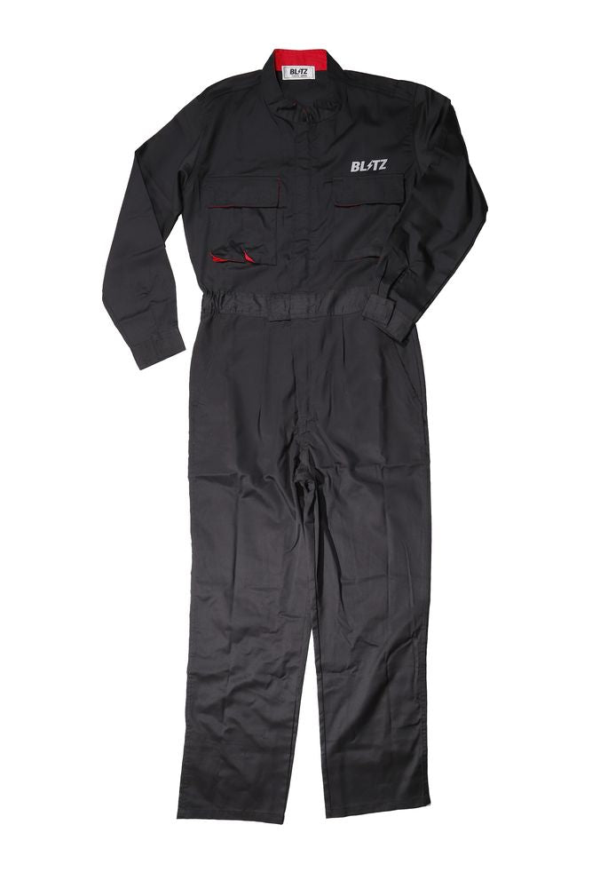BLITZ REFLECTION COVERALL L 13631