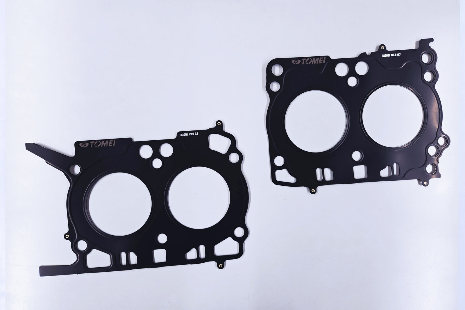 TOMEI HEAD GASKET FA20DI 89.5-0.7MM FOR TOYOTA 86 ZN6 SUBARU BRZ ZC6 FA20 1364895071