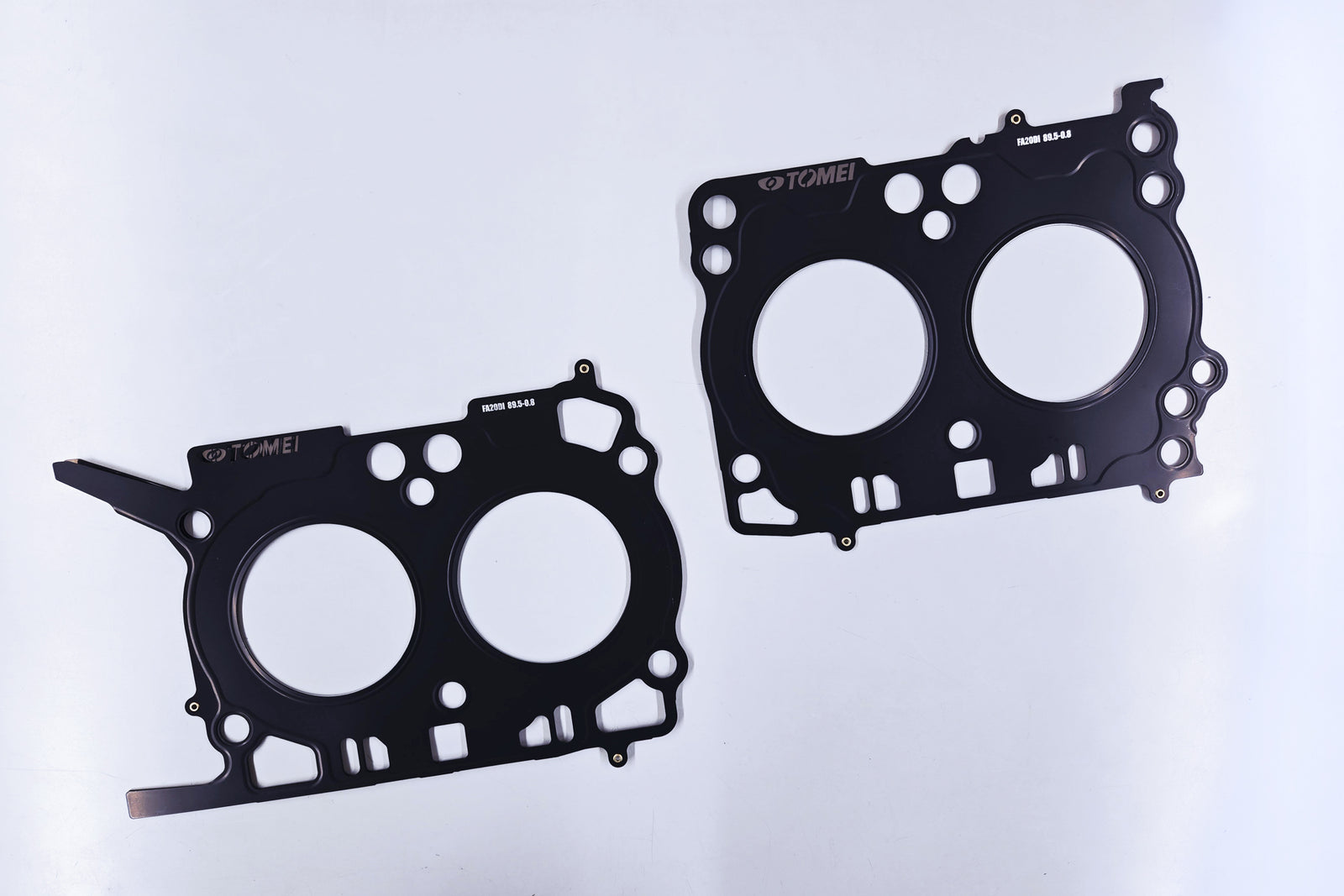 TOMEI HEAD GASKET FA20DI 89.5-0.8MM FOR TOYOTA 86 ZN6 SUBARU BRZ ZC6 FA20 1364895081
