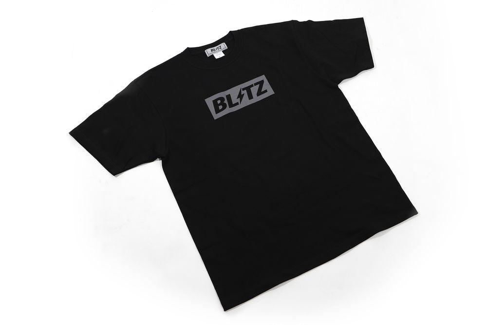BLITZ REFLECTION TEE M T-SHIRT 13740