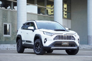 ROADHOUSE KADDIS AR4 OVER FENDER FOR TOYOTA RAV4 5# HYBRID GZ G X KD-EX17005