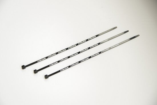 GREDDY CABLE TIES 150MM 18001745