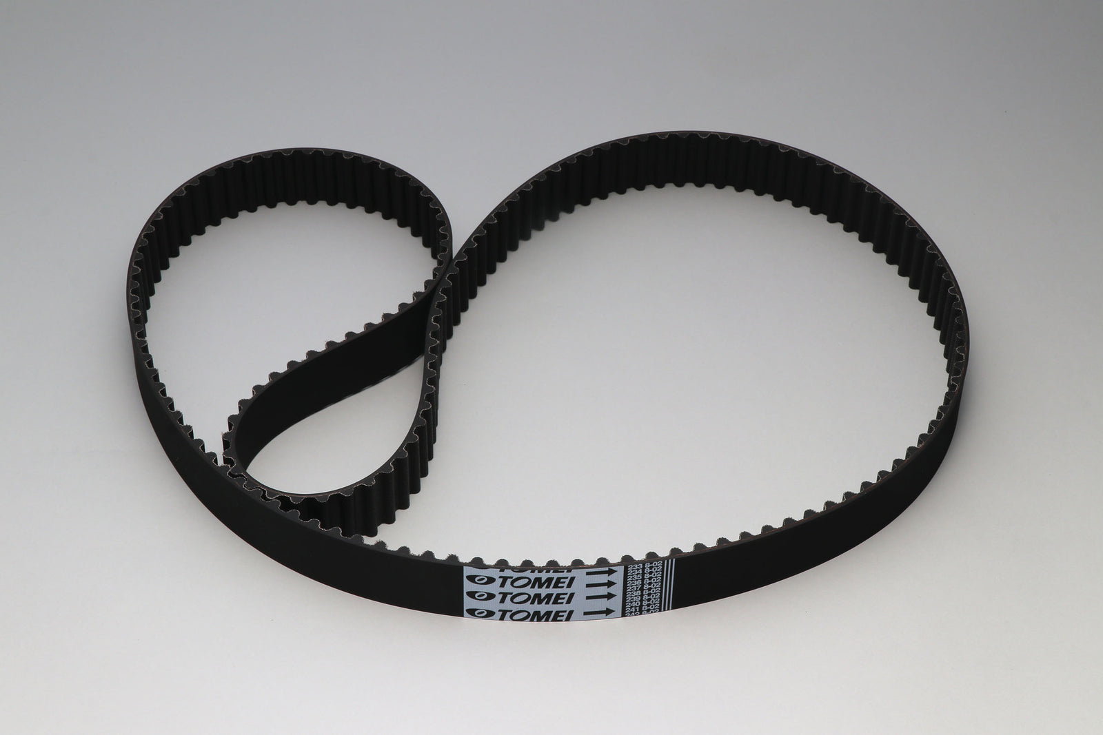 TOMEI TIMING BELT FOR MITSUBISHI LANCER EVO 4G63 154003