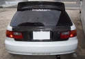 BACK YARD SPECIAL LIGHTWAIGHT REAR GATE FRP FOR HONDA CIVIC EG4 EG6 BACK-YARD-SPECIAL-00022