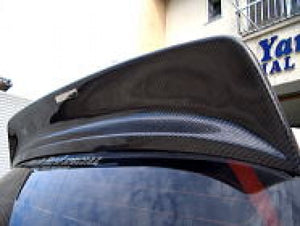 BACK YARD SPECIAL REAR ROOF SPOILER TWILL CARBON FOR HONDA CIVIC EG4 EG6 BACK-YARD-SPECIAL-00032