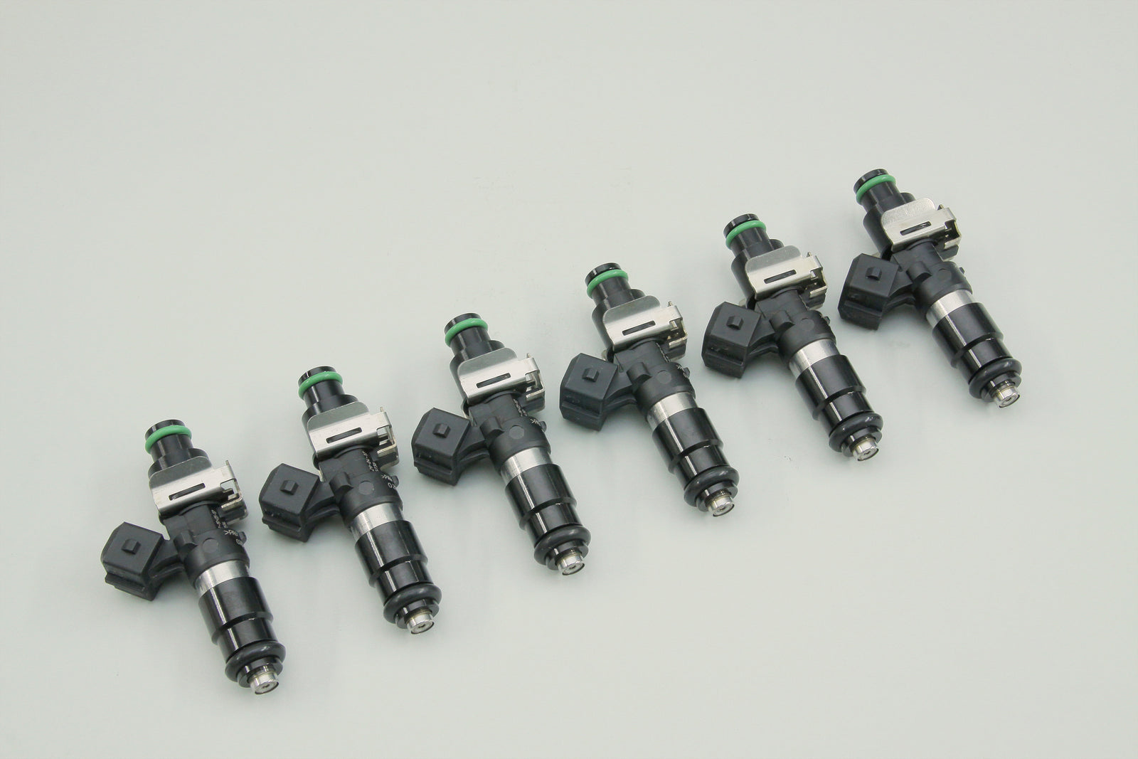 TOMEI DW INJECTOR SET 1200CC FOR TOYOTA 2JZ 16MX-11-12006