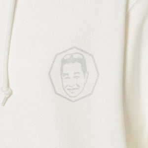 K1 PLANNING CRAFTSMAN ZIP UP HOODIE 2022 XL WHITE FOR  P0004-XXL-WH