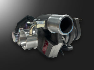 D-SPORT TURBOCHARGER FOR DAIHATSU COPEN L880K JB-DET 17200-A080