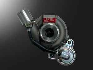 D-SPORT TURBOCHARGER FOR DAIHATSU COPEN L880K JB-DET 17200-A080