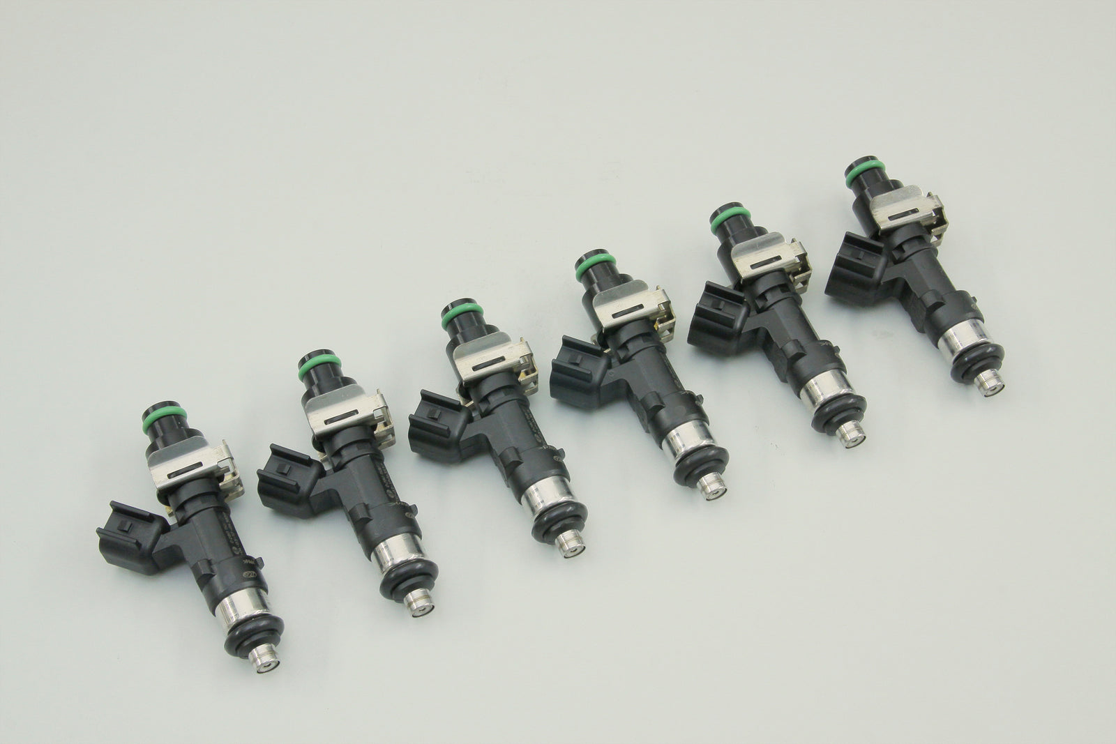 TOMEI DW INJECTOR SET 1000CC FOR TOYOTA 2JZ 17U-02-10006