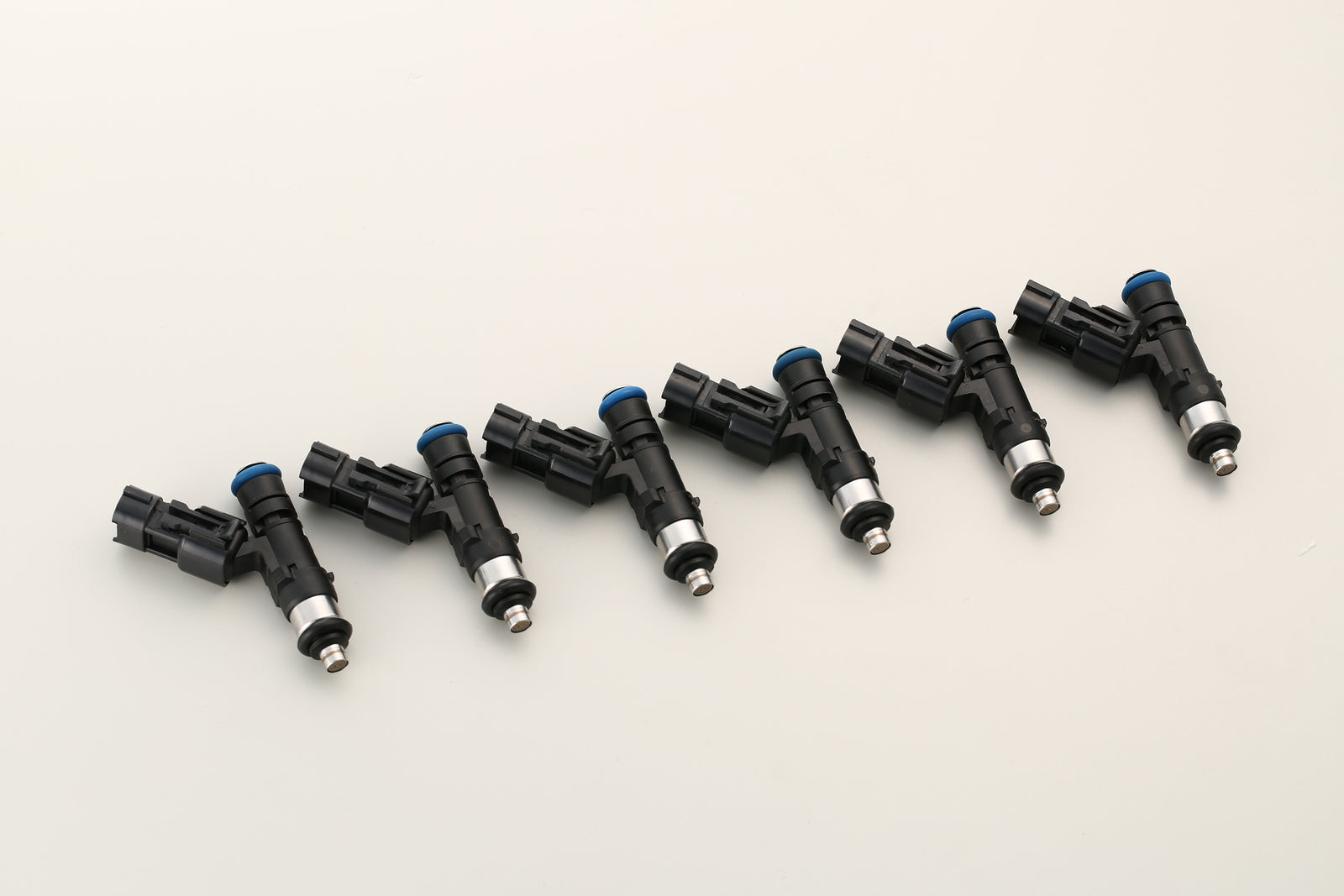 TOMEI DW INJECTOR SET 650CC FOR NISSAN GT-R R35 VR38 VQ RB25 17U-06-06506C