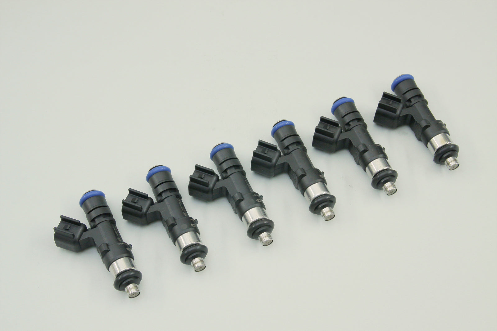 TOMEI DW INJECTOR SET 750CC FOR NISSAN GT-R R35 VR38 VQ RB25 17U-06-07506C