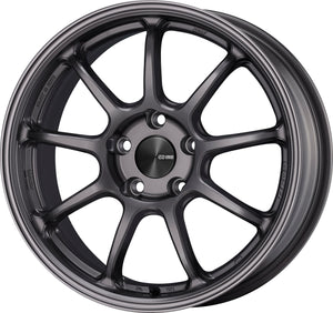 ENKEI PERFORMANCELINE PF09 17X7.5J 112X5 45 DARK SILVER ENKEI-00870
