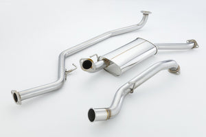 SPOON N1 MUFFLER KIT FOR HONDA N-ONE S07B 18000-JG3-000