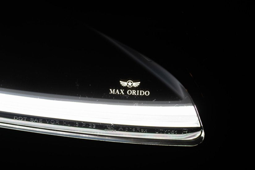 MAX ORIDO X ALPHAREX HEADLIGHTS FOR TOYOTA GR86 ZN8 BRZ ZD8 MAXORIDO-0