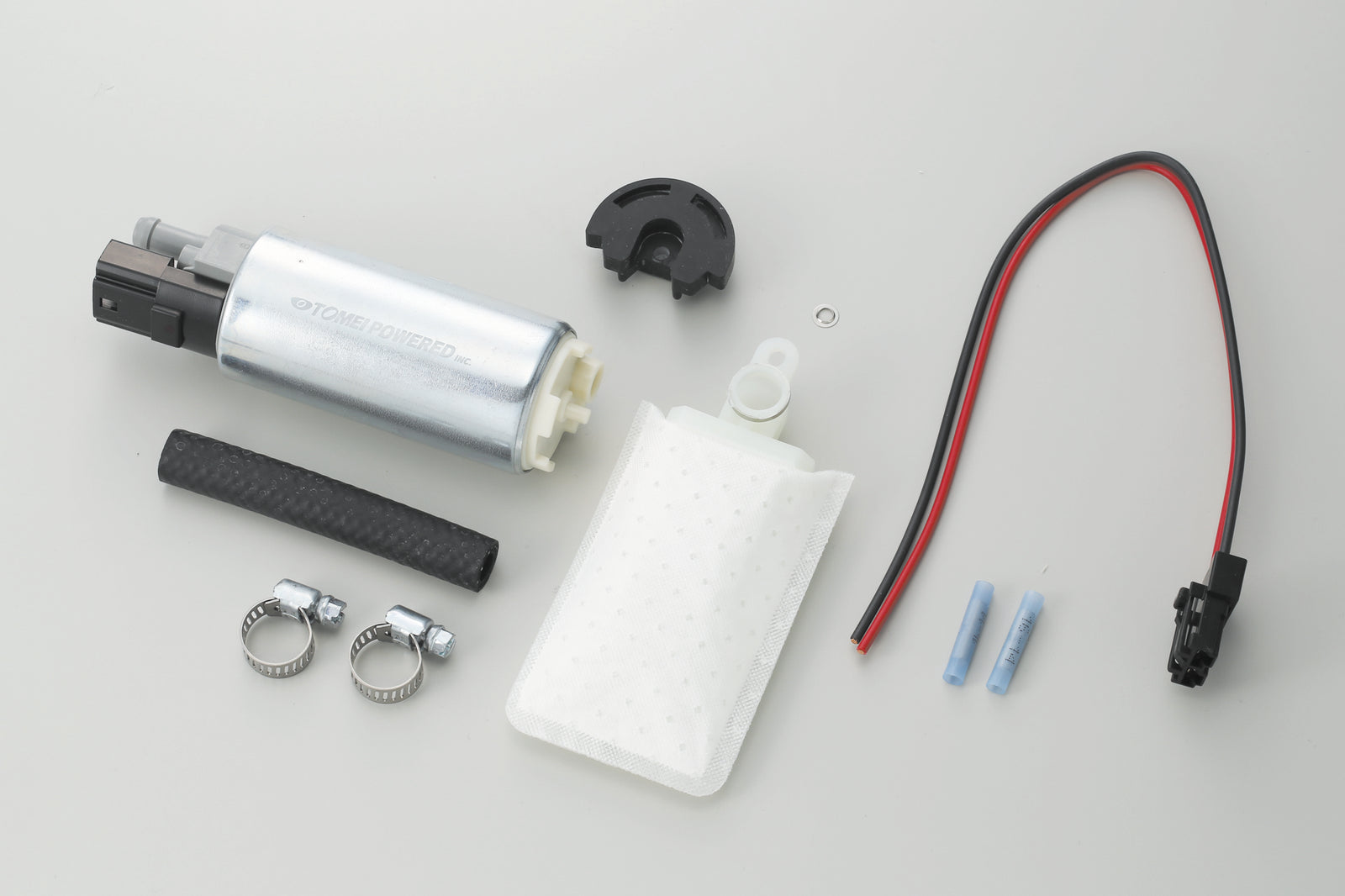TOMEI FUEL PUMP FOR TOYOTA MARK II JZX100 1JZ 183013