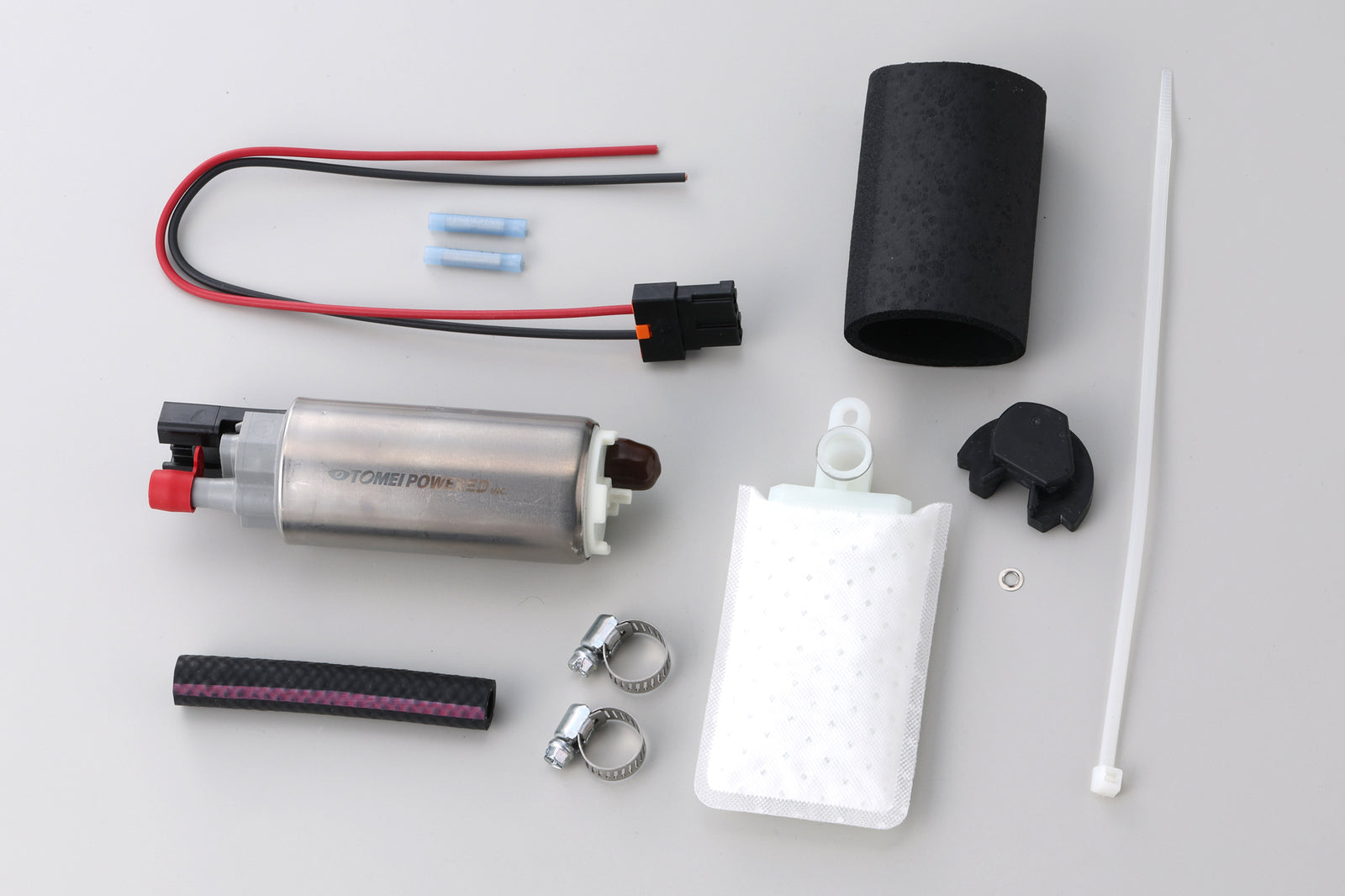 TOMEI FUEL PUMP UNIVERSAL 350L-H FOR  183019