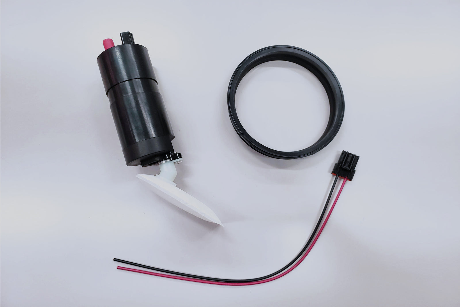 TOMEI FUEL PUMP 255L-H FOR NISSAN SKYLINE GT-R BNR32 RB26 183021