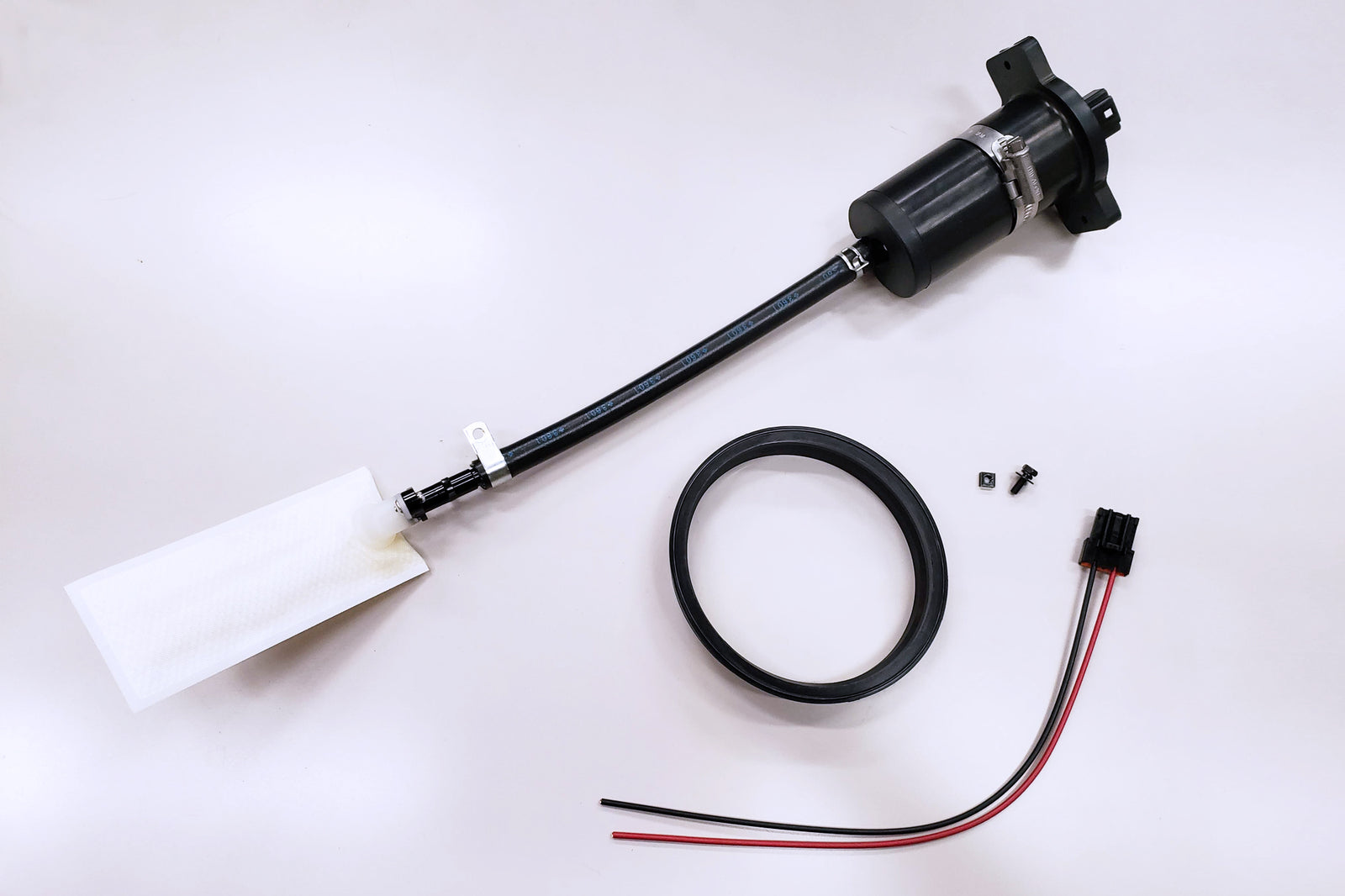 TOMEI FUEL PUMP 255L-H FOR NISSAN SKYLINE GT-R BCNR33 BNR34 RB26 183023