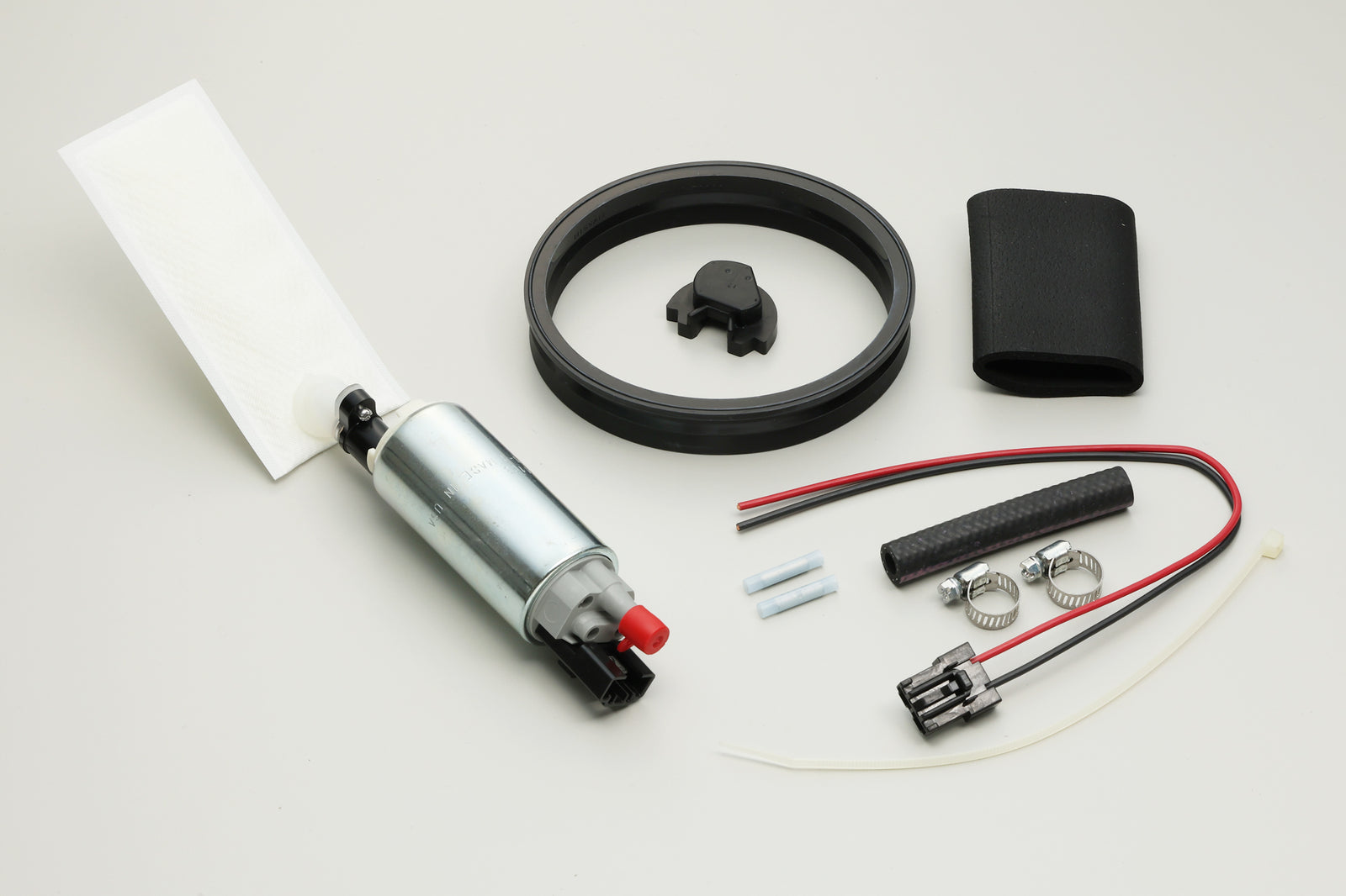 TOMEI FUEL PUMP 255L-H FOR NISSAN SILVIA S14 NISSAN SKYLINE ECR33 RB25 SR20 183028