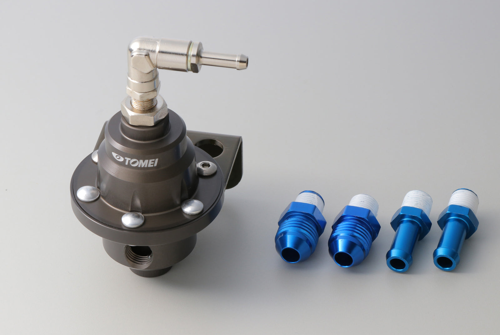 TOMEI FUEL PRESSURE REGULATOR TYPE-S FOR  185001