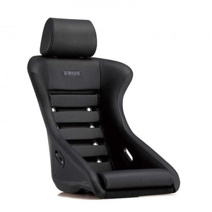 BRIDE HISTONI CARBON CFRP BLACK SHELL FOR  F52ARC