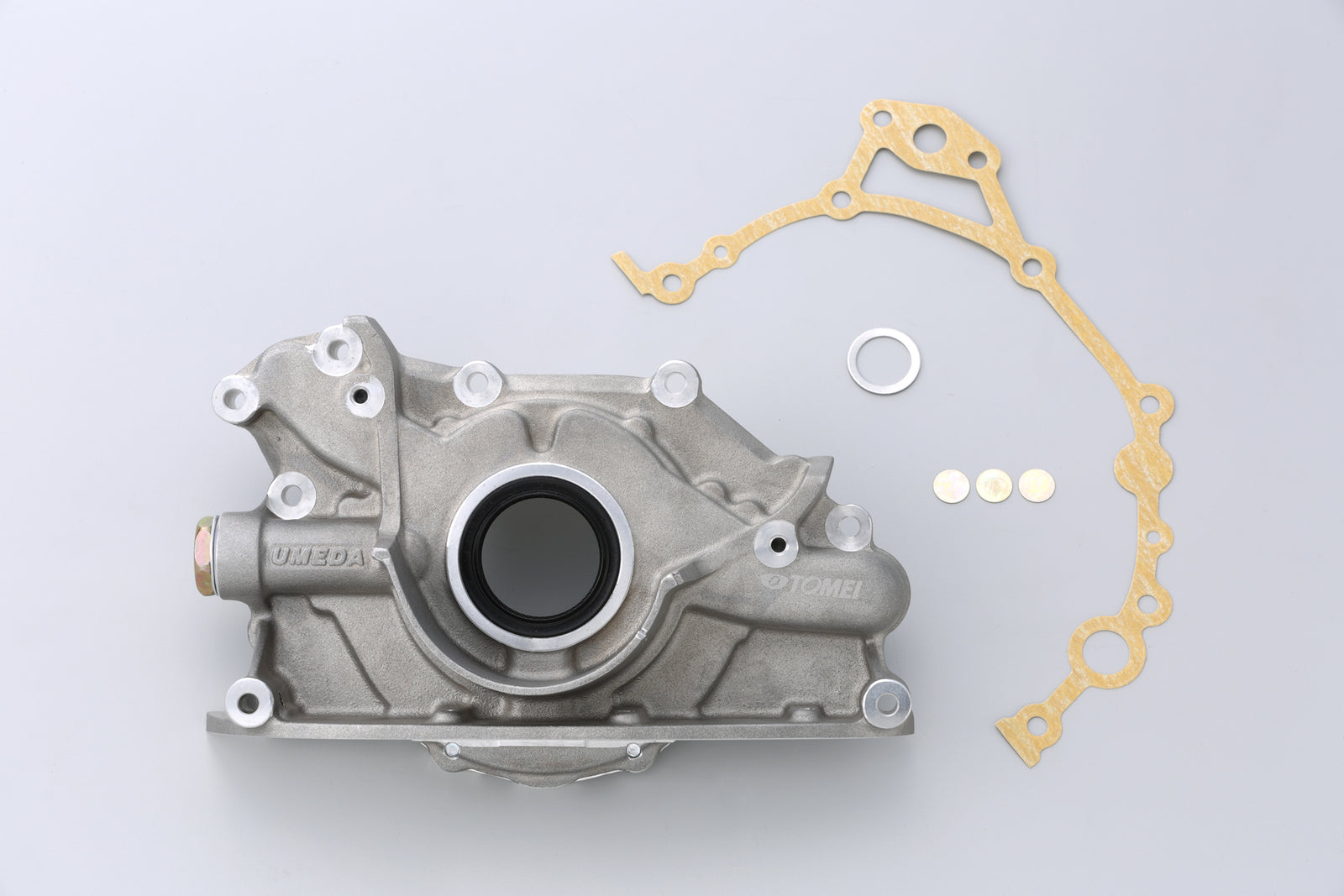 TOMEI HIGH PERFORMANCE OIL PUMP FOR NISSAN SKYLINE GT-R BNR32 BCNR33 BNR34 RB26DETT 193035